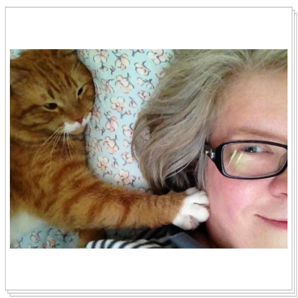 Это МОЯ мама!