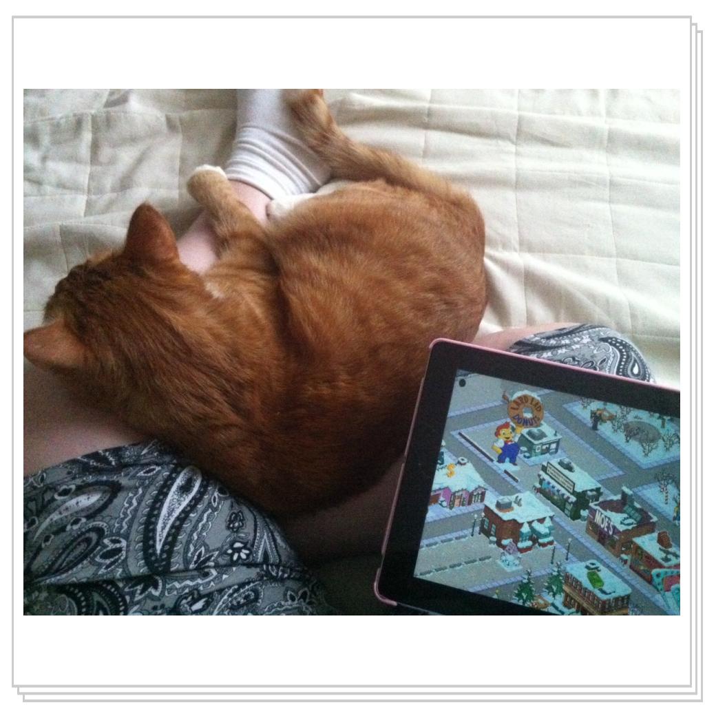 любовь-морковь