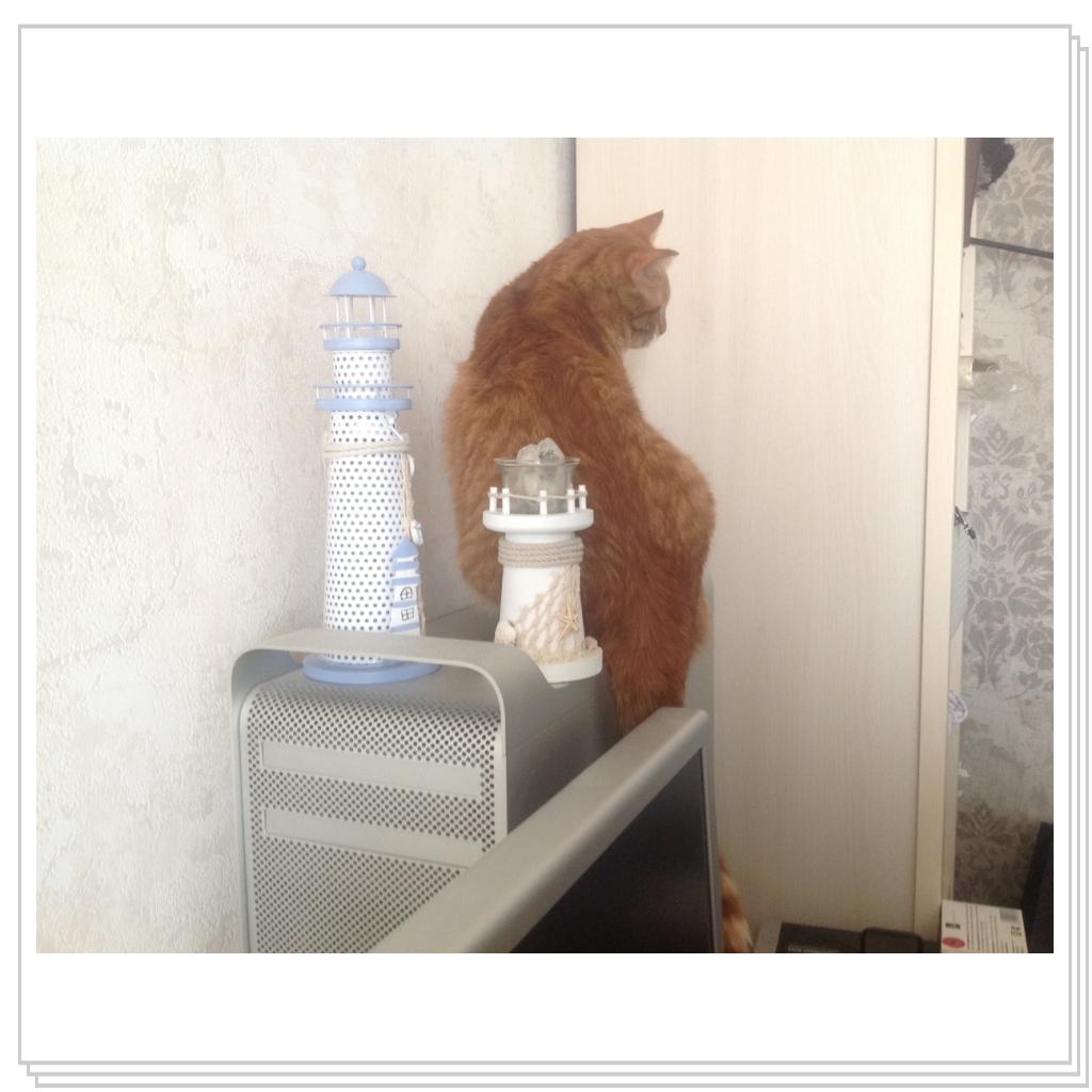 Три башенки