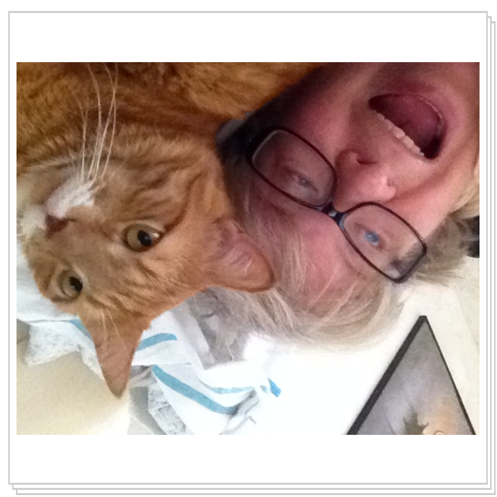 счастливая пара