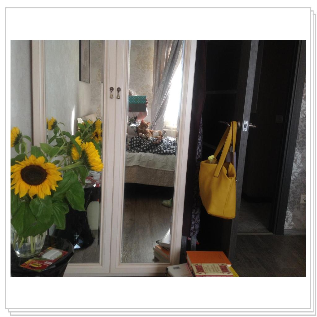 балдежничает