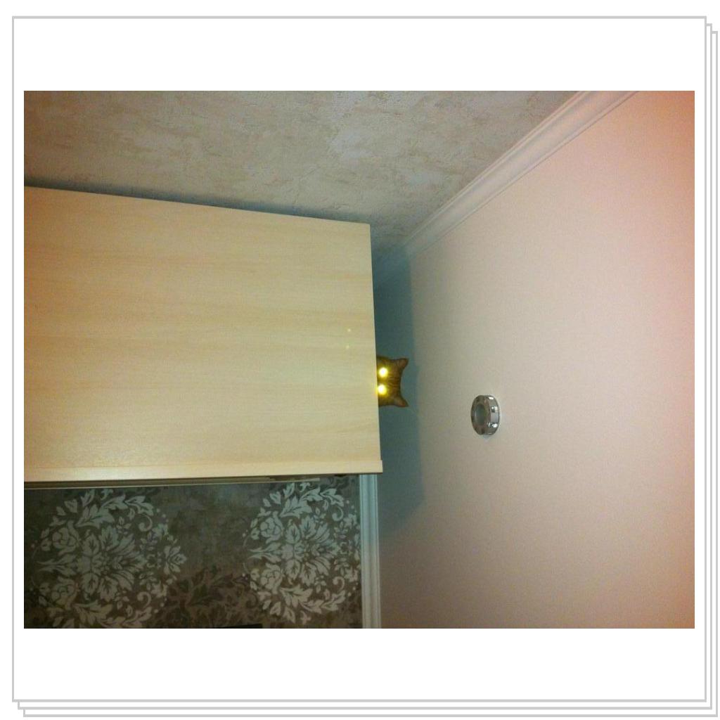 Свет фар от Рыжевского