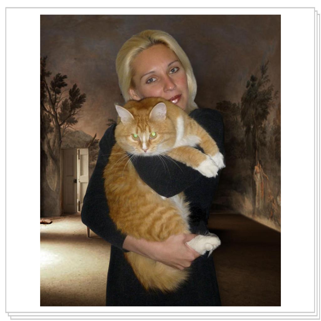 нам уже 4 года!